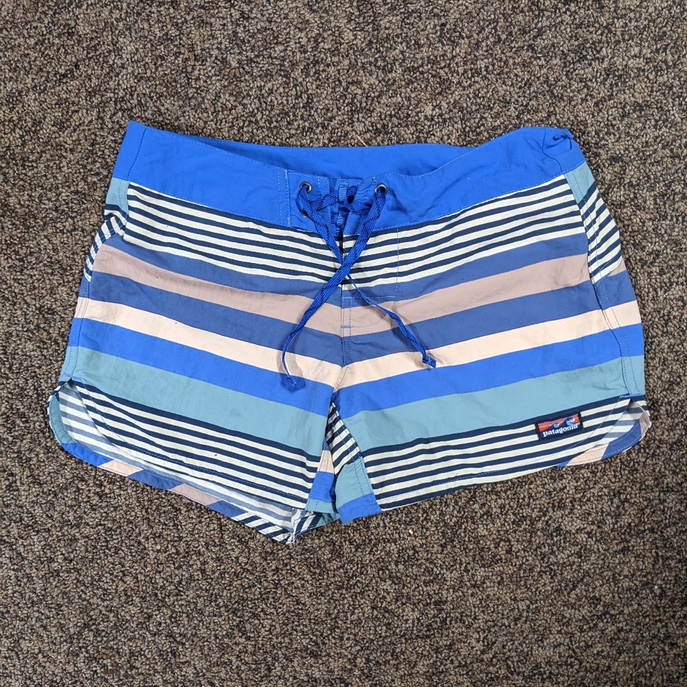 Patagonia Board Shorts (2) - Women's